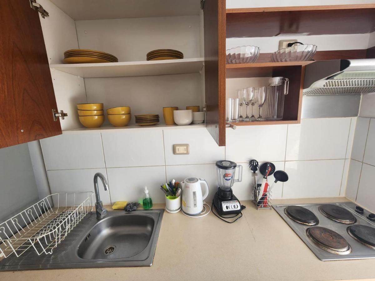 Suagon Suites Santiago