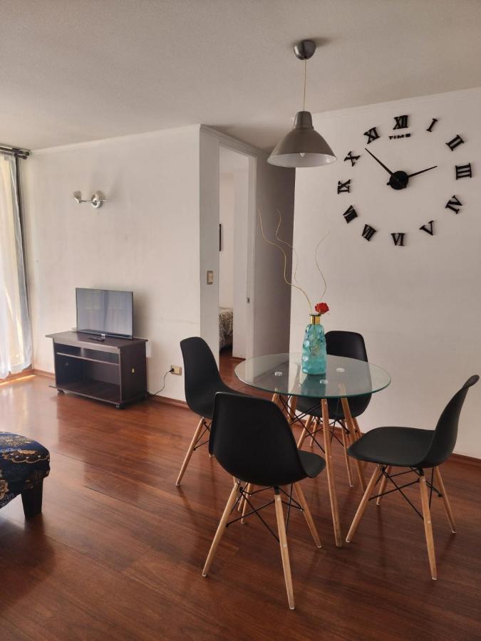 Apartment Suagon Suites