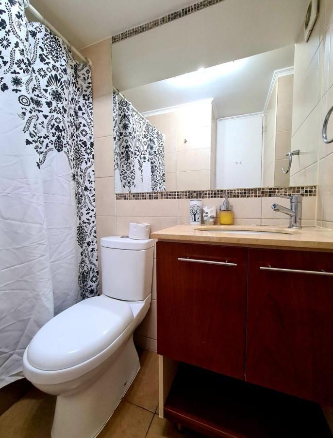 Apartment Suagon Suites