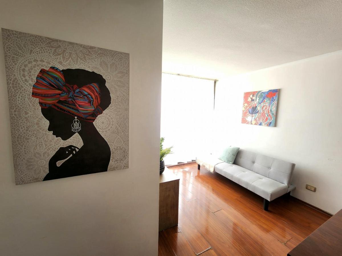 Suagon Suites Apartment *