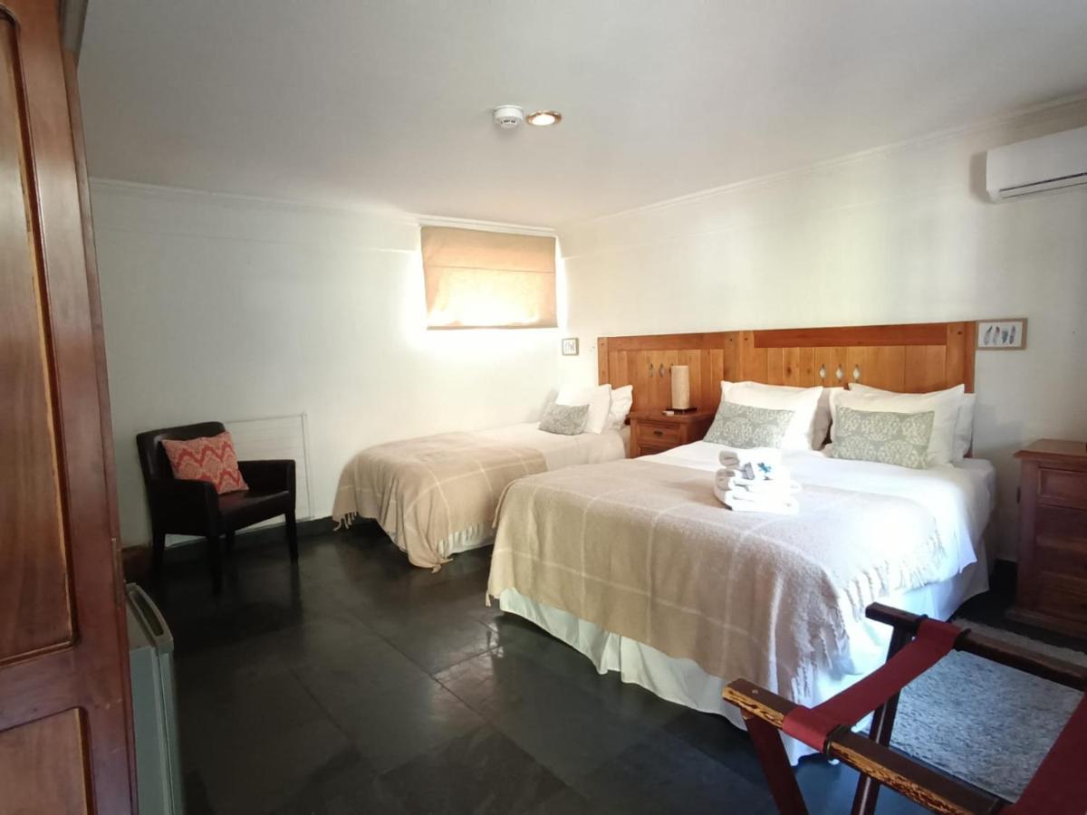 Hotel Casa Arrayan 2*