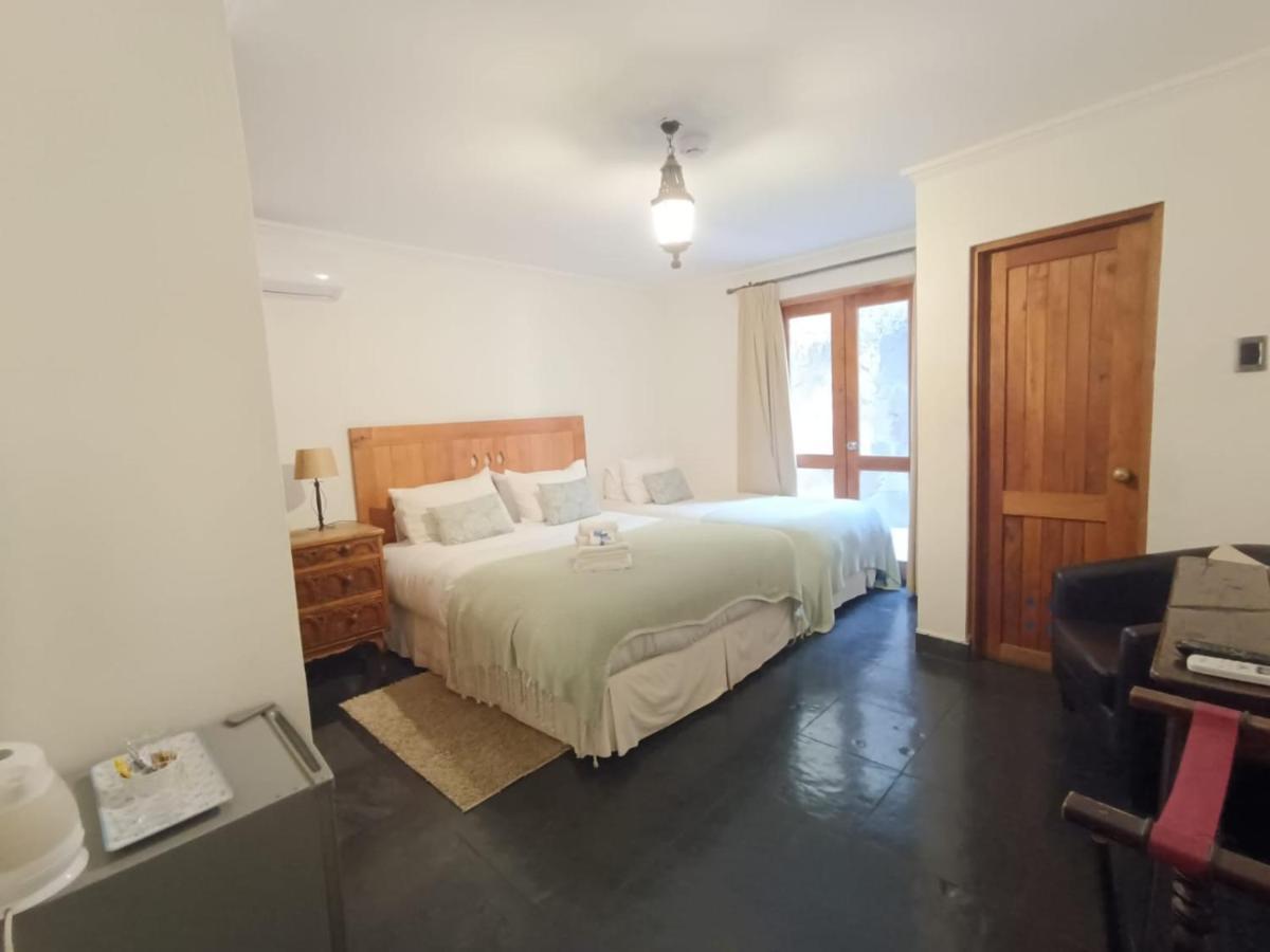 Hotel Casa Arrayan 2*