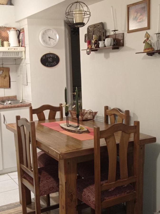Apartment Dulce Hogar *