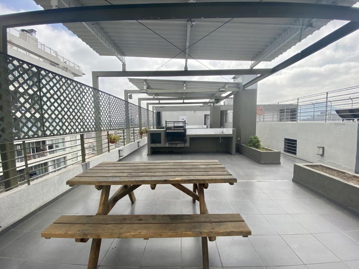 Loft Panoramico - Office Laundry Pool Wifi Apartment