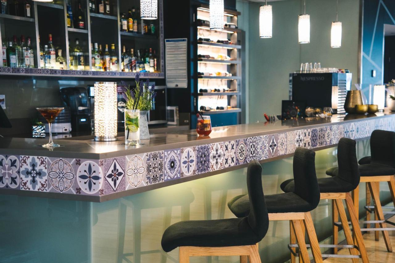 Khách sạn Novotel Vitacura Santiago