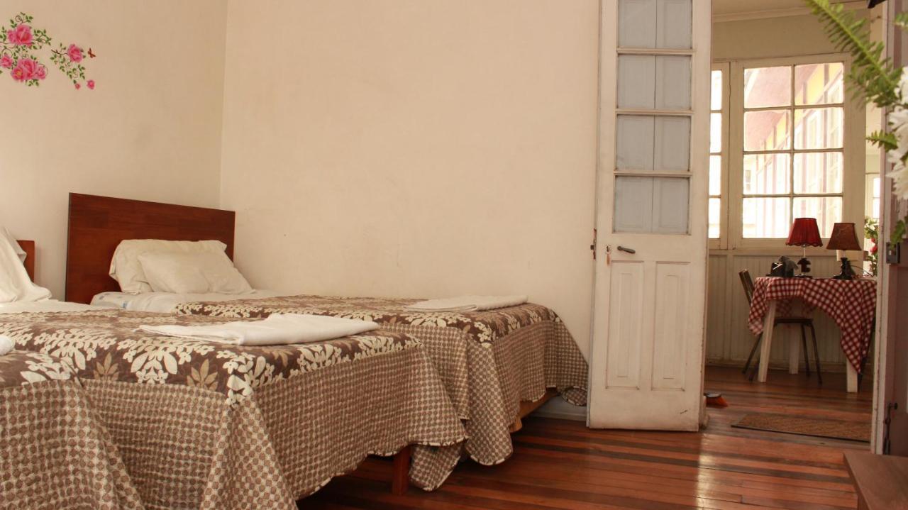 Hotel El Rinconcito