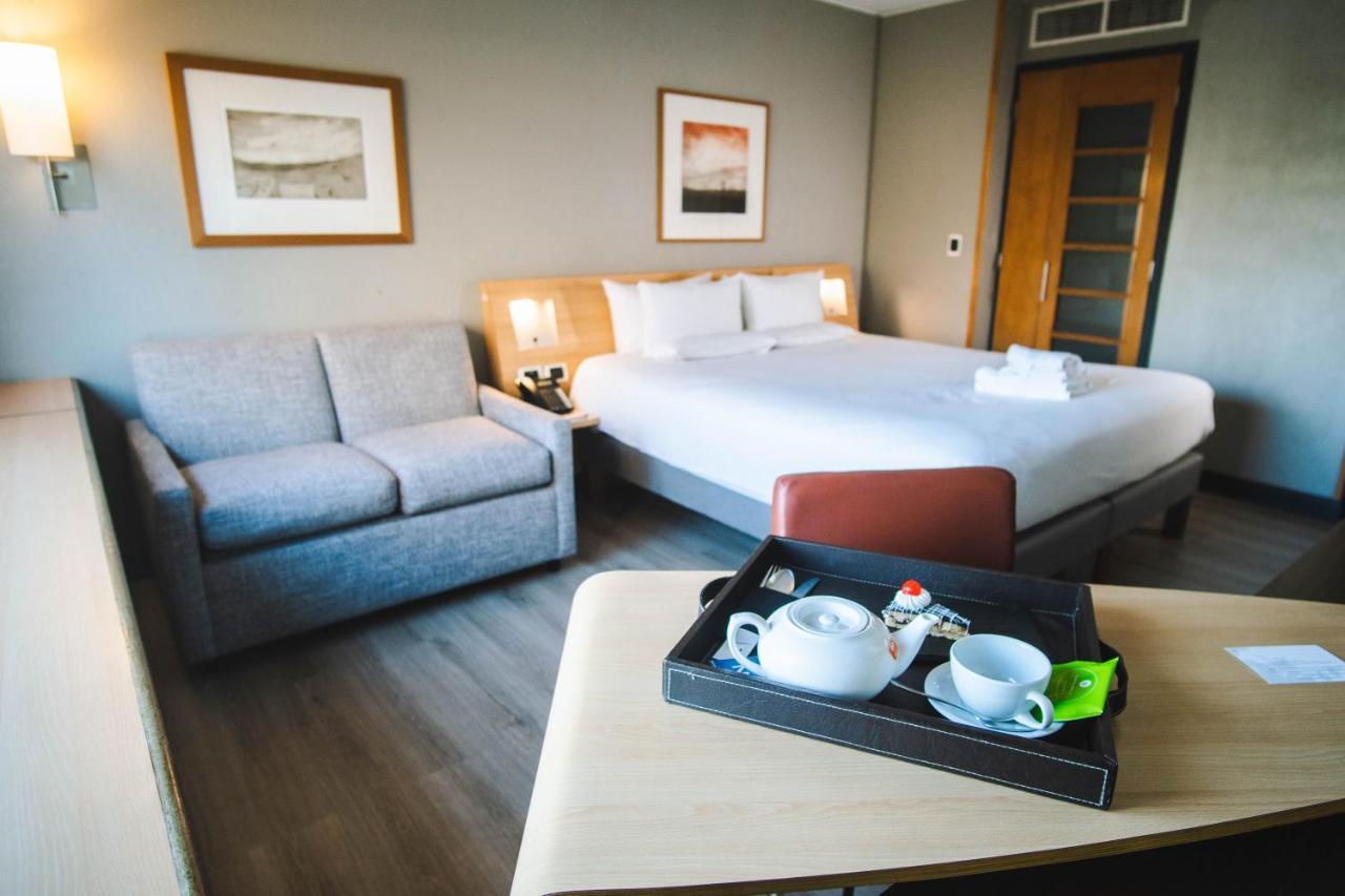 Novotel Vitacura Khách sạn
