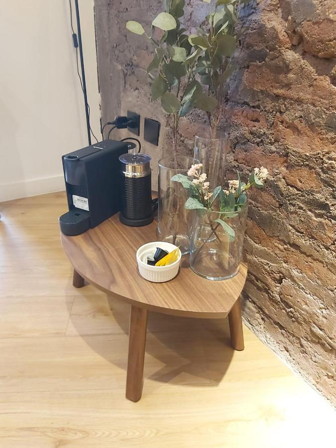Hom L Departamento Tipo En Lastarria 2pax