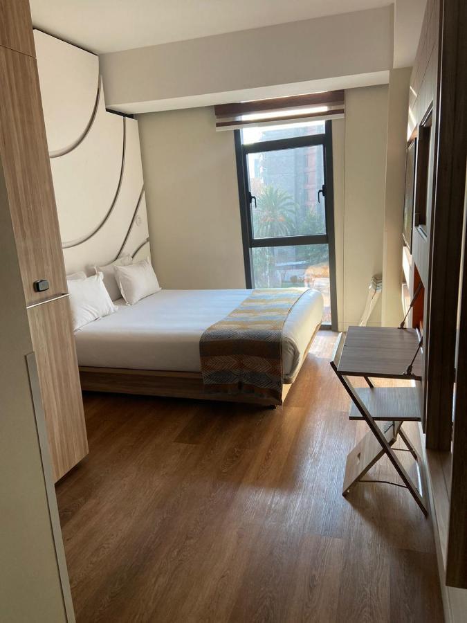 Nodo - Primer Explorador Urbano 4*
