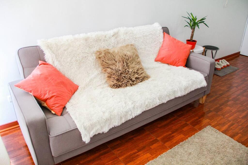 Apartment Full Apartamento - Completo