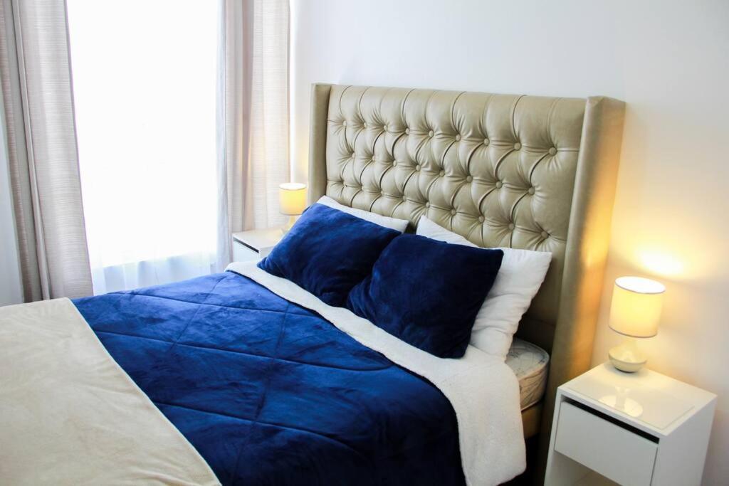 Full Apartamento - Completo Apartment Santiago