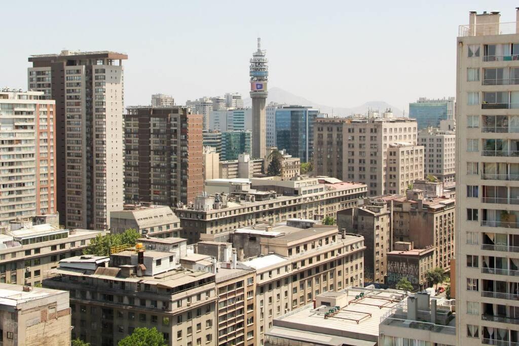 Full Apartamento - Completo Santiago