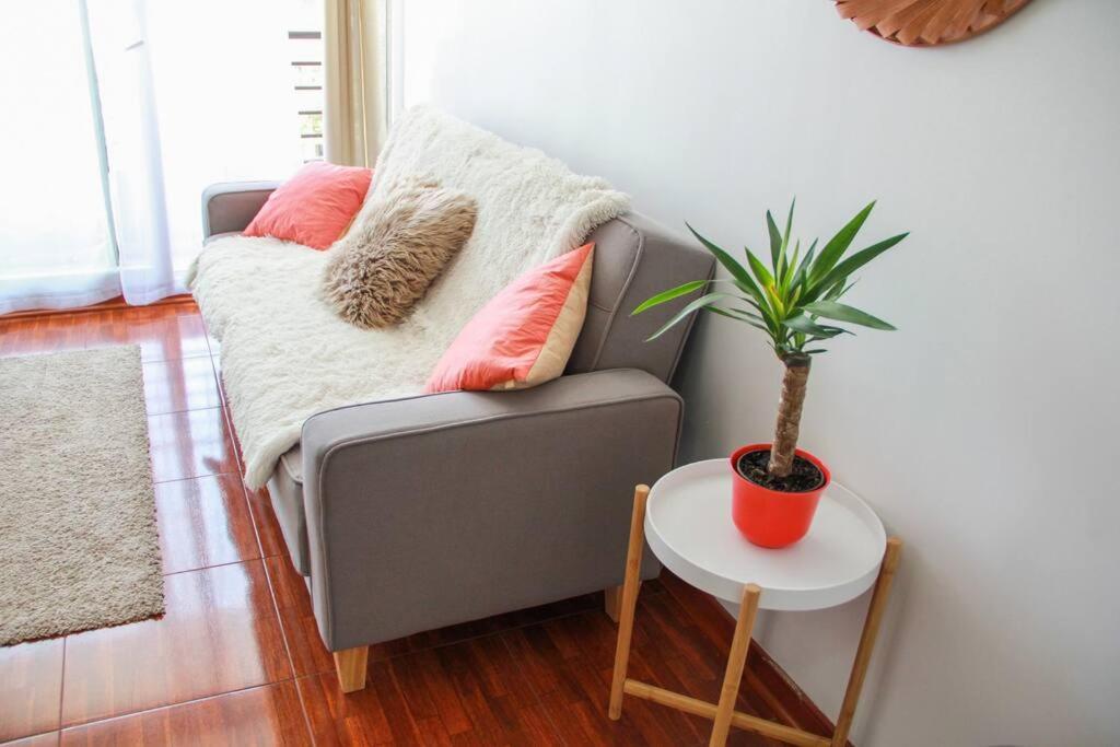 Full Apartamento - Completo Apartment *