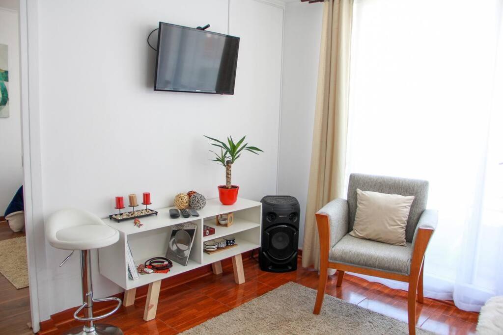 Full Apartamento - Completo Apartment