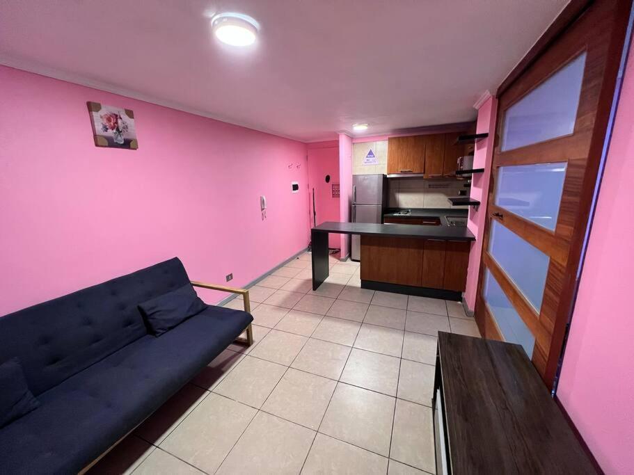 Departamento En El Centro 265105 Apartment