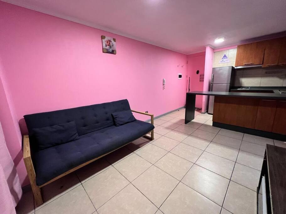 Departamento En El Centro 265105 Apartment Santiago
