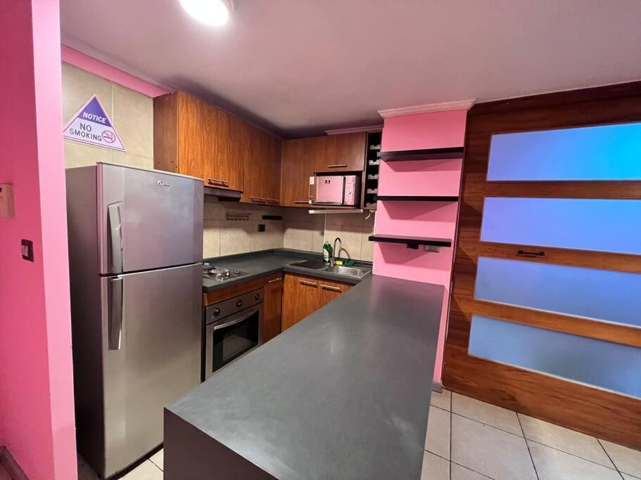 Apartment Departamento En El Centro 265105