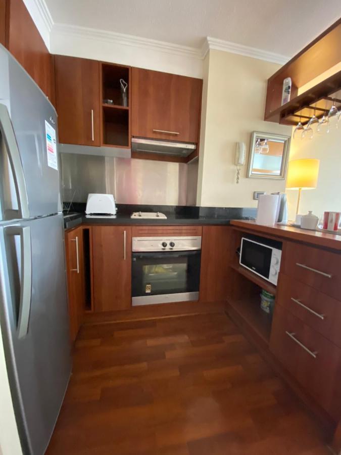 Apartamento Comodo Departamento Providencia Cerca De Todo