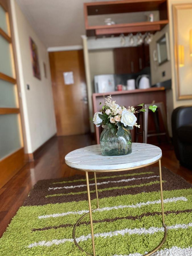 Apartamento Comodo Departamento Providencia Cerca De Todo Santiago de Chile