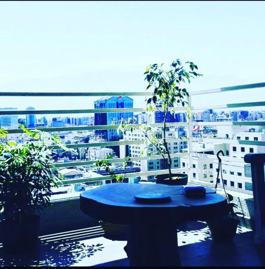 Apart Santiago Apartment *