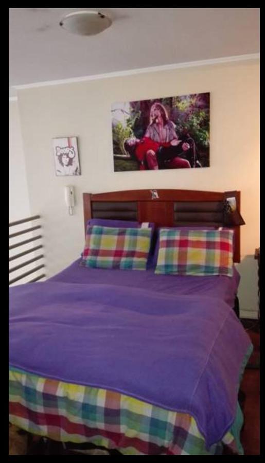 Apart Santiago Apartment *