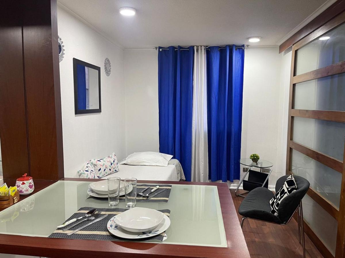 Apartment Depto Diarios *