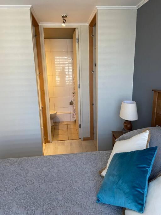 Departamento Con Piscina Apartment *