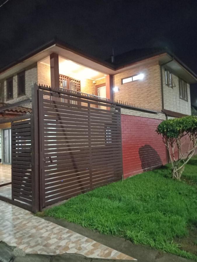 Сasa de vacaciones La Casa Di Gio, Stgo, Parking Privado Y Gratuito