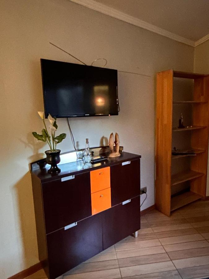 Apartamento Depto En Lastarria Santiago de Chile