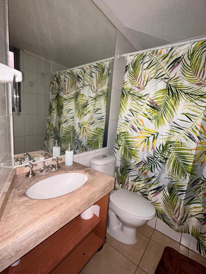 Depto En Lastarria Apartamento