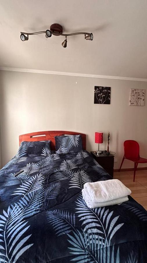 Depto En Lastarria Apartamento *