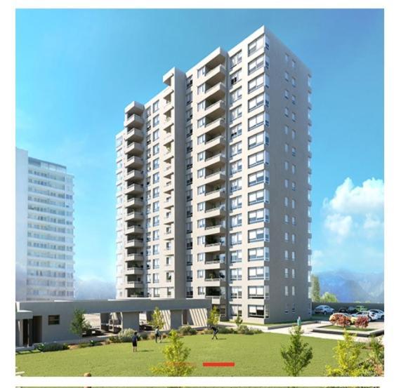 Apartment Departamento Cercano Aeropuerto A Pasos Mall Arauco Y Clinica Indisa Maipu