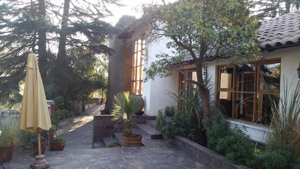 Casa Arrayan