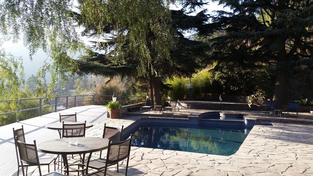Casa Arrayan Hotel