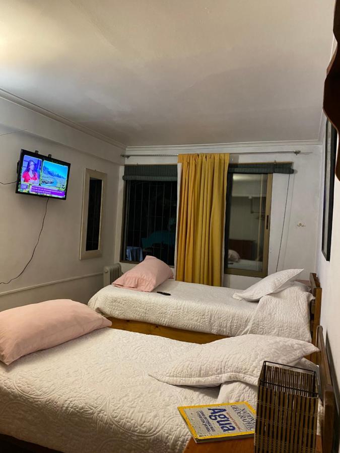 Apartamento El Pillan 