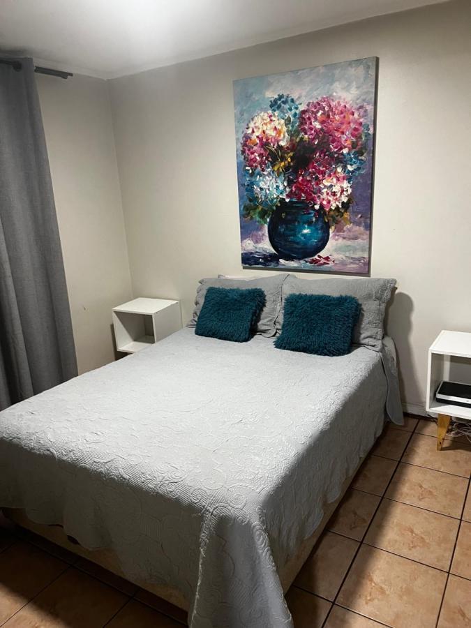Apartment Monica Santiago