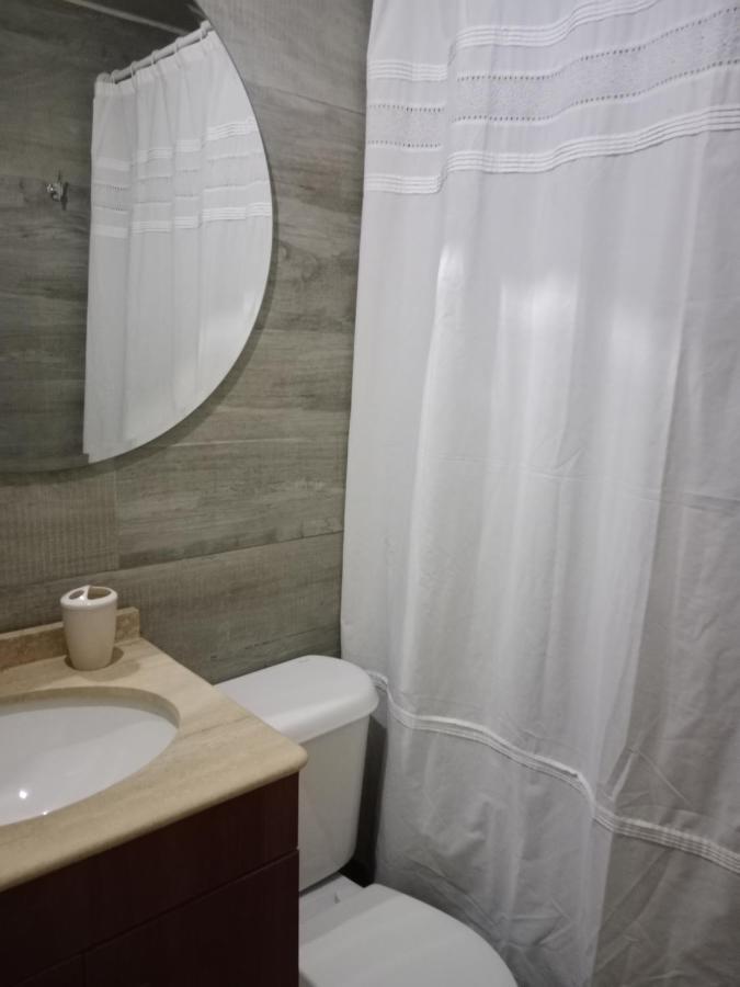 Apartlatitud Apartment Santiago