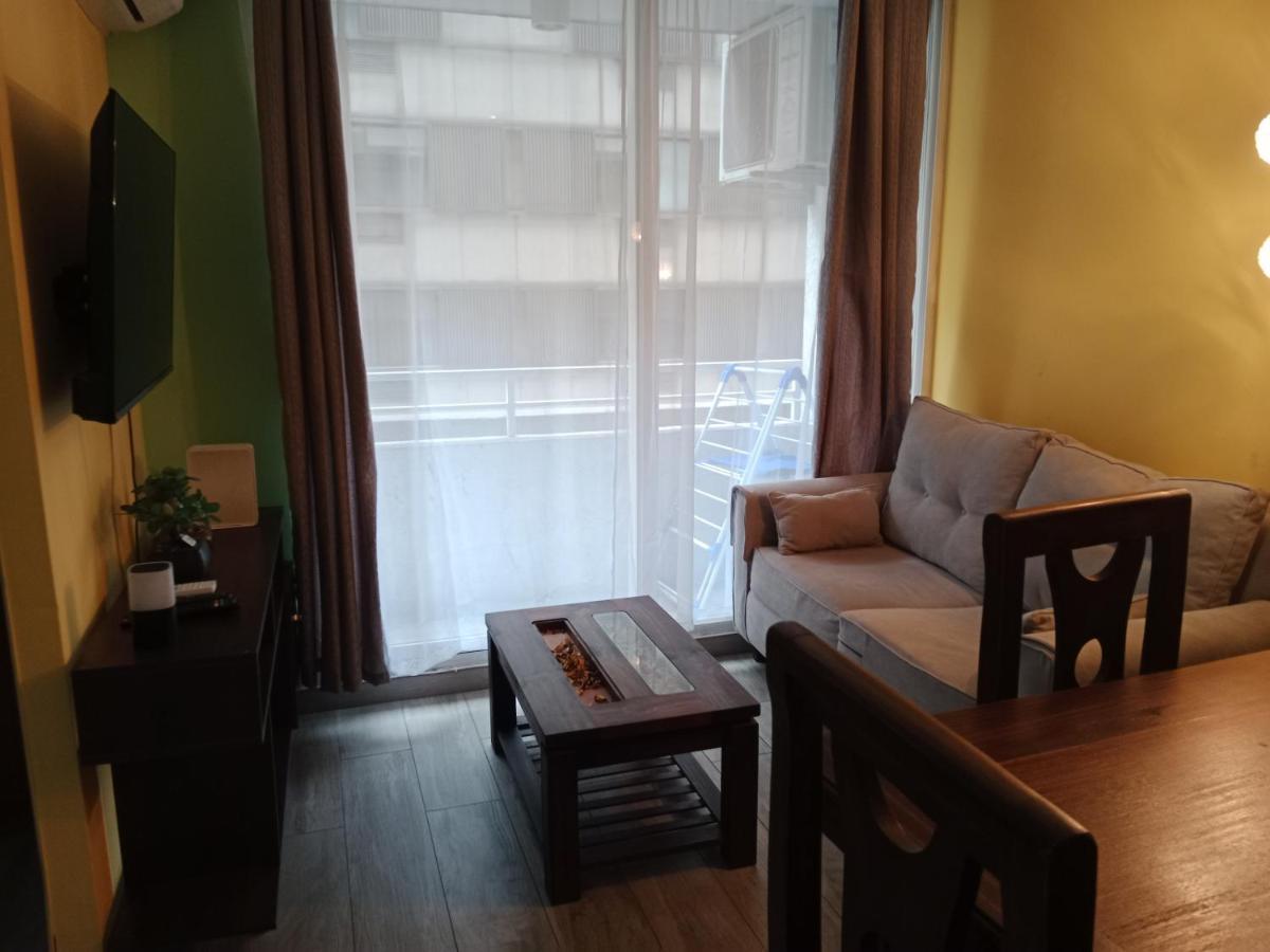 Apartlatitud * Santiago