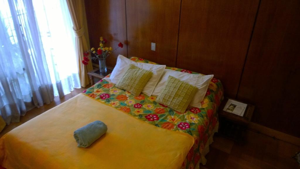 Bed & Breakfast Blumen Haus 2* Santiago