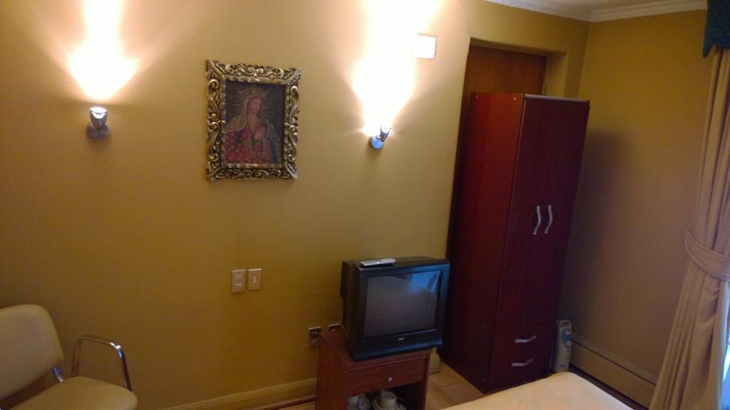 Bed & Breakfast Blumen Haus Bed & Breakfast Santiago