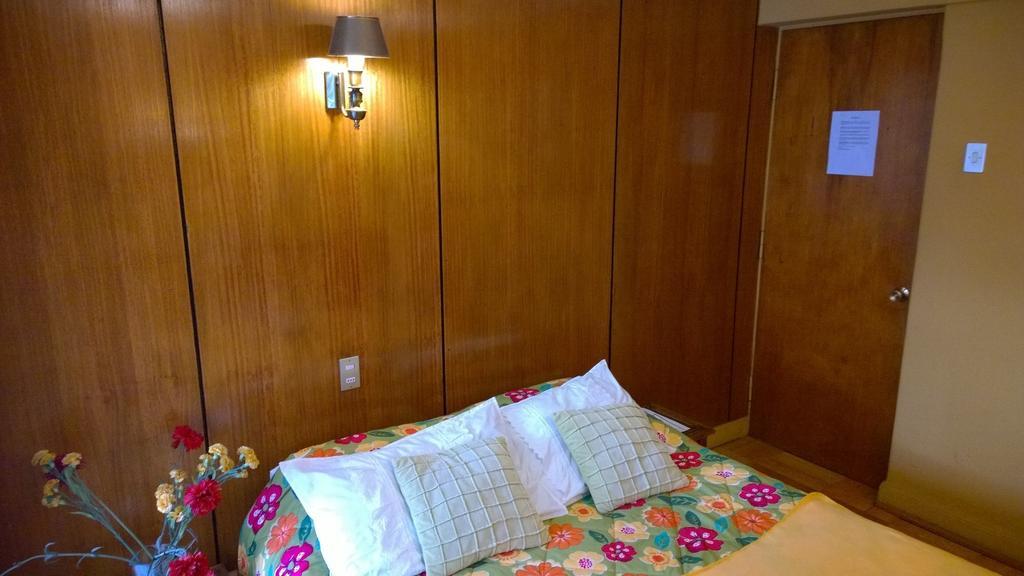 Bed & Breakfast Blumen Haus Santiago
