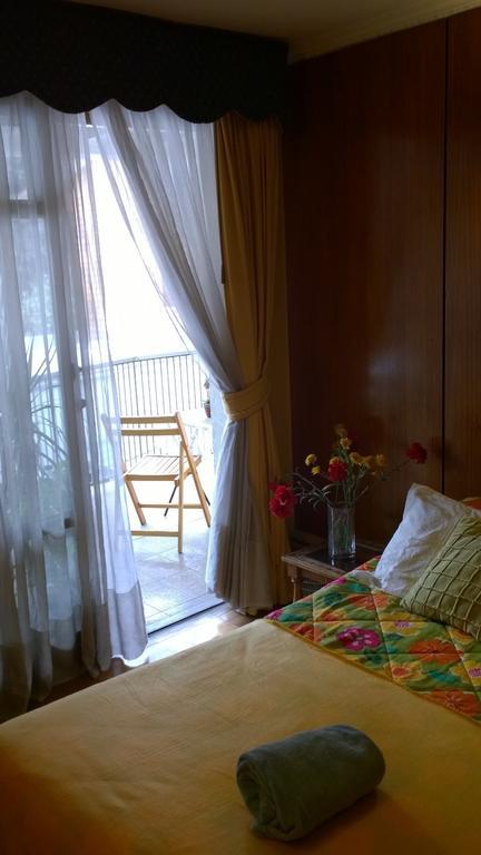 Bed & Breakfast Blumen Haus Acomodação com café da manhã 