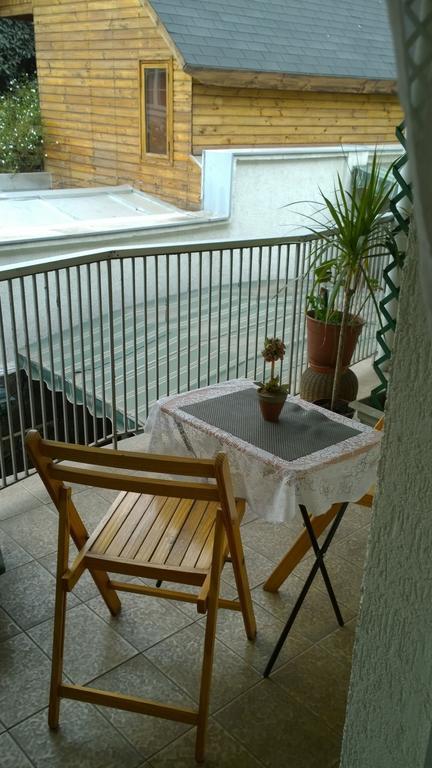 Acomodação com café da manhã  Bed & Breakfast Blumen Haus 2*