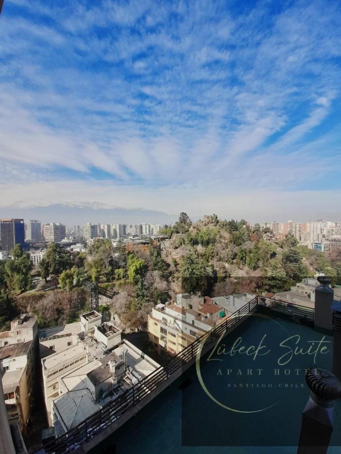 Luebeck Apartamento Santiago de Chile