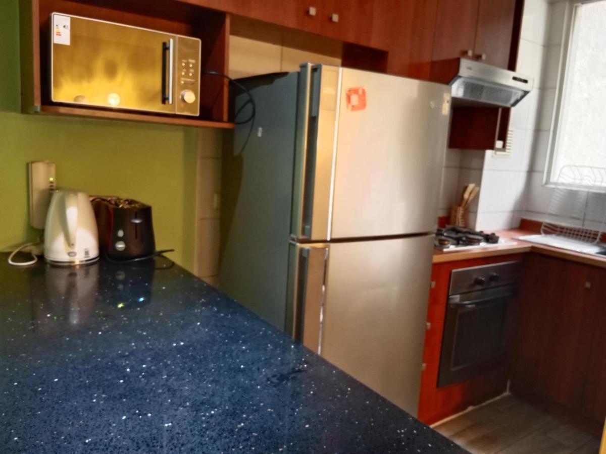 Apartlatitud Santiago