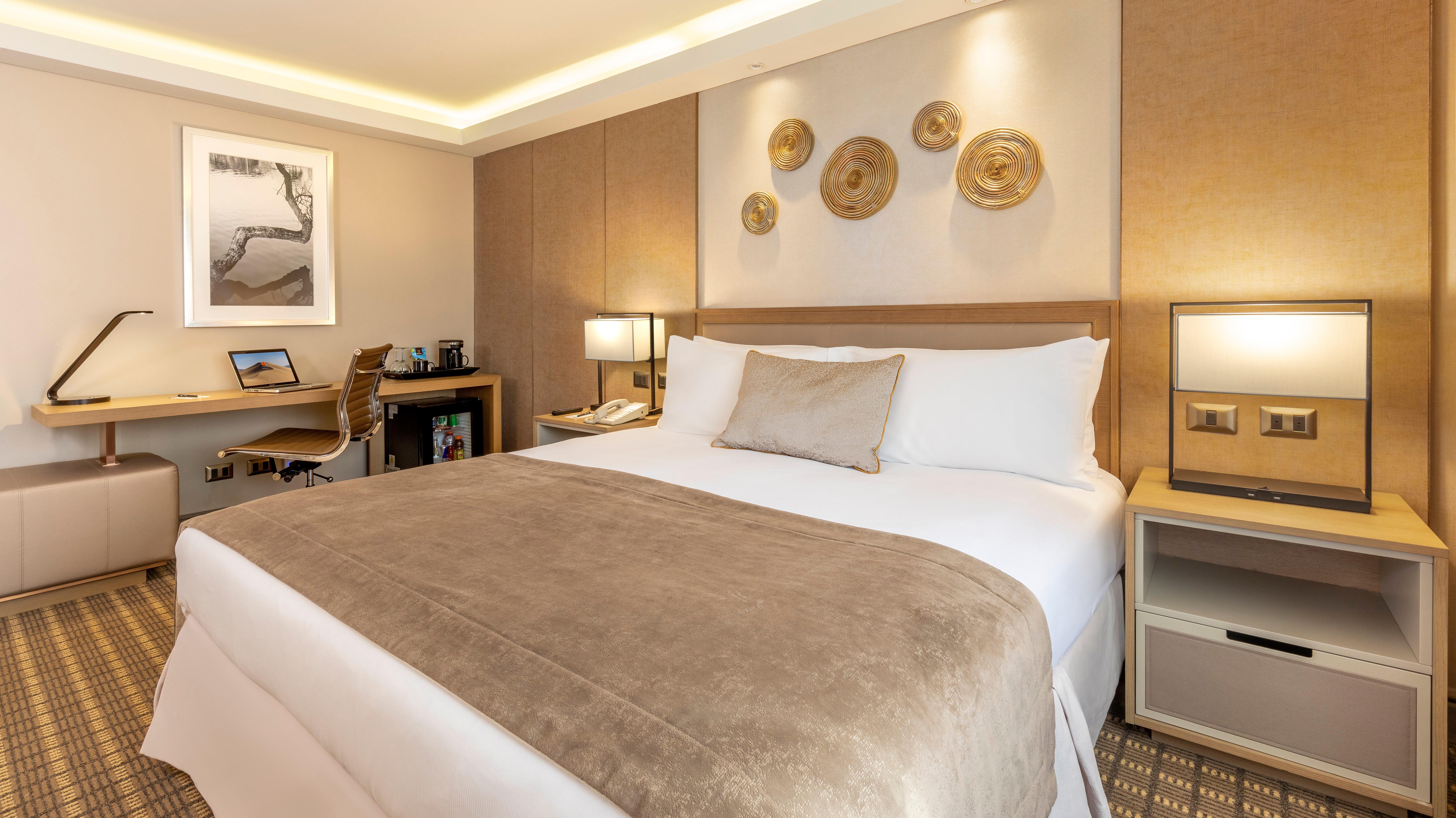 Intercontinental By Ihg Santiago