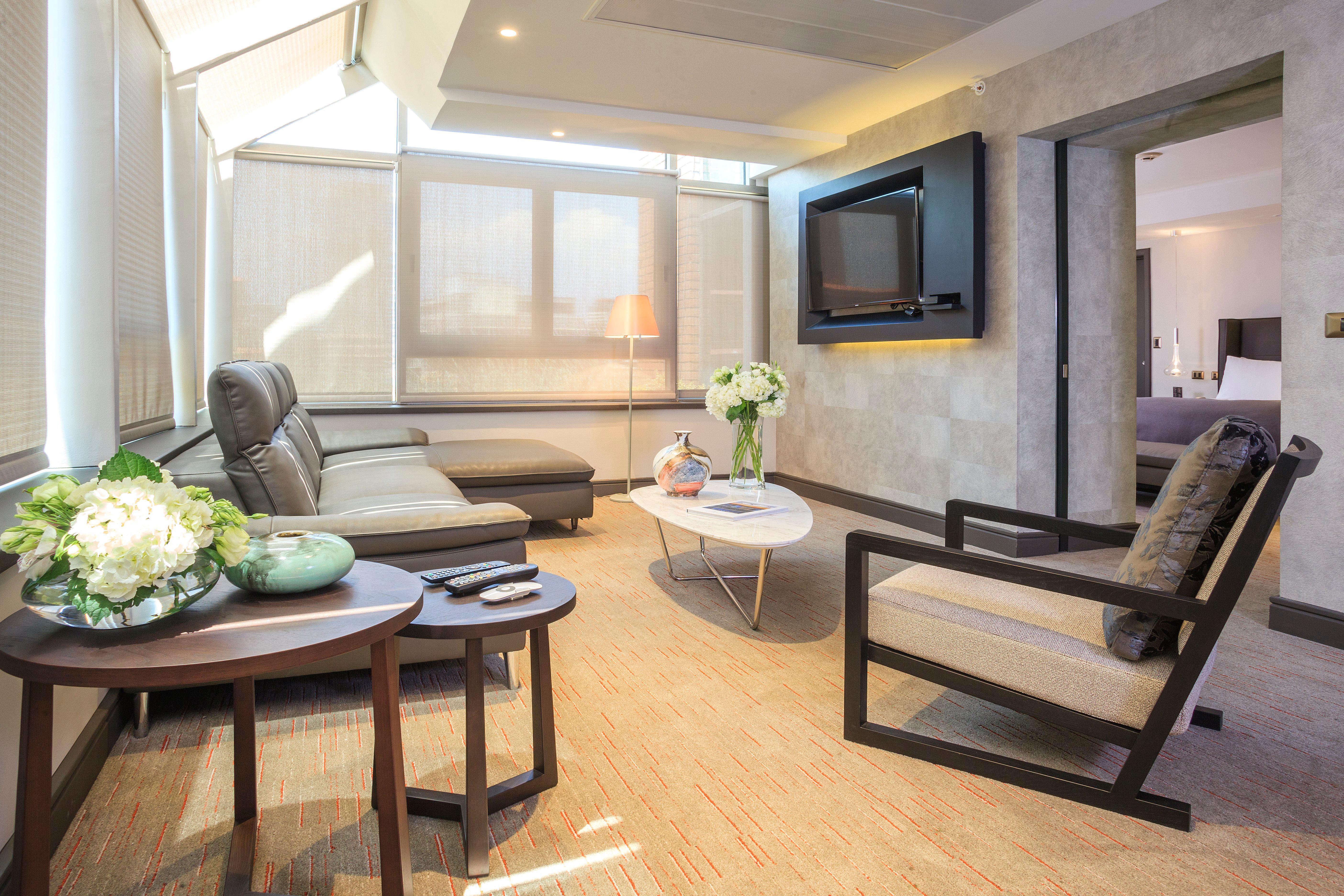Intercontinental By Ihg Hotel