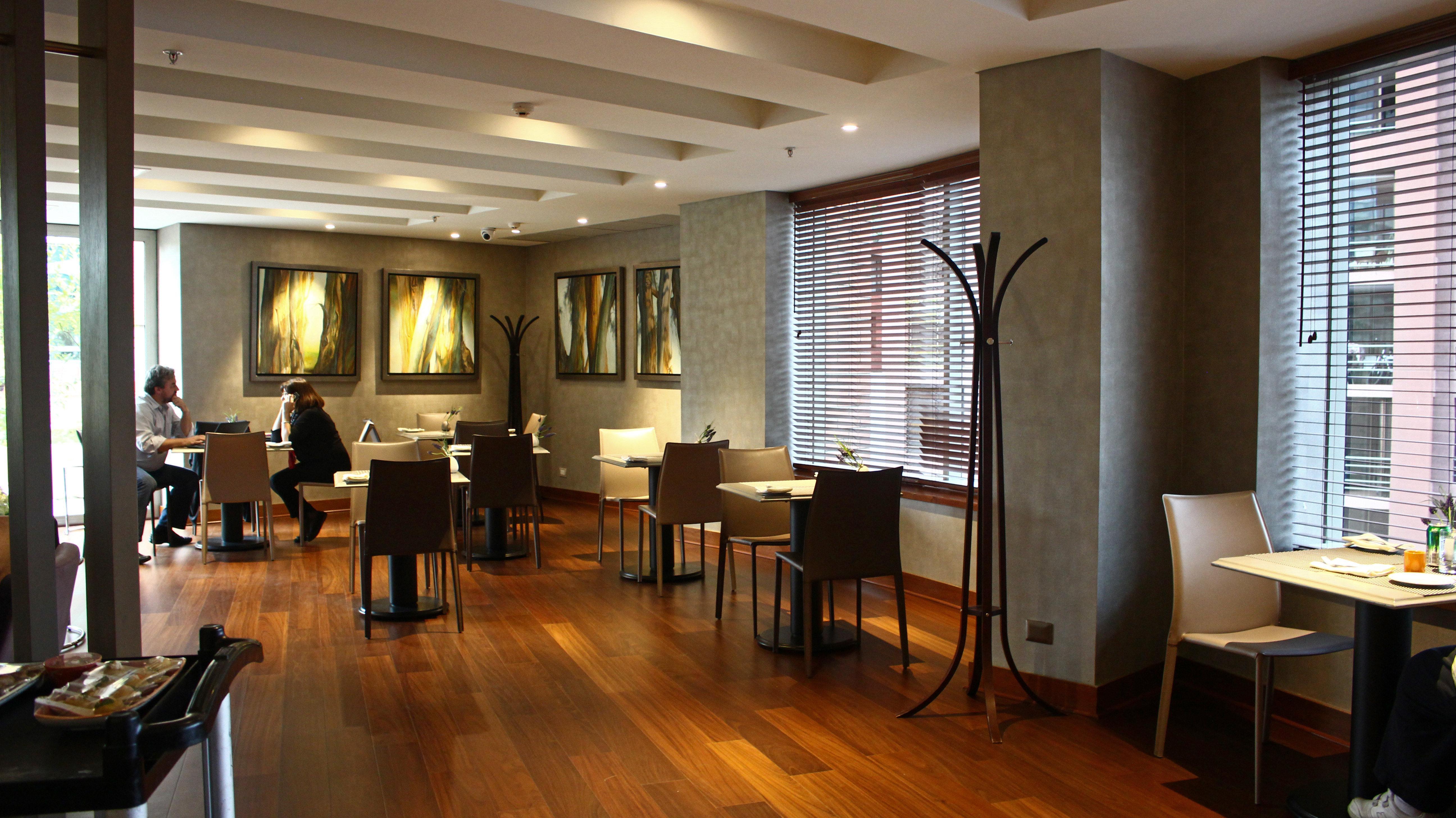 Intercontinental By Ihg 5* Santiago