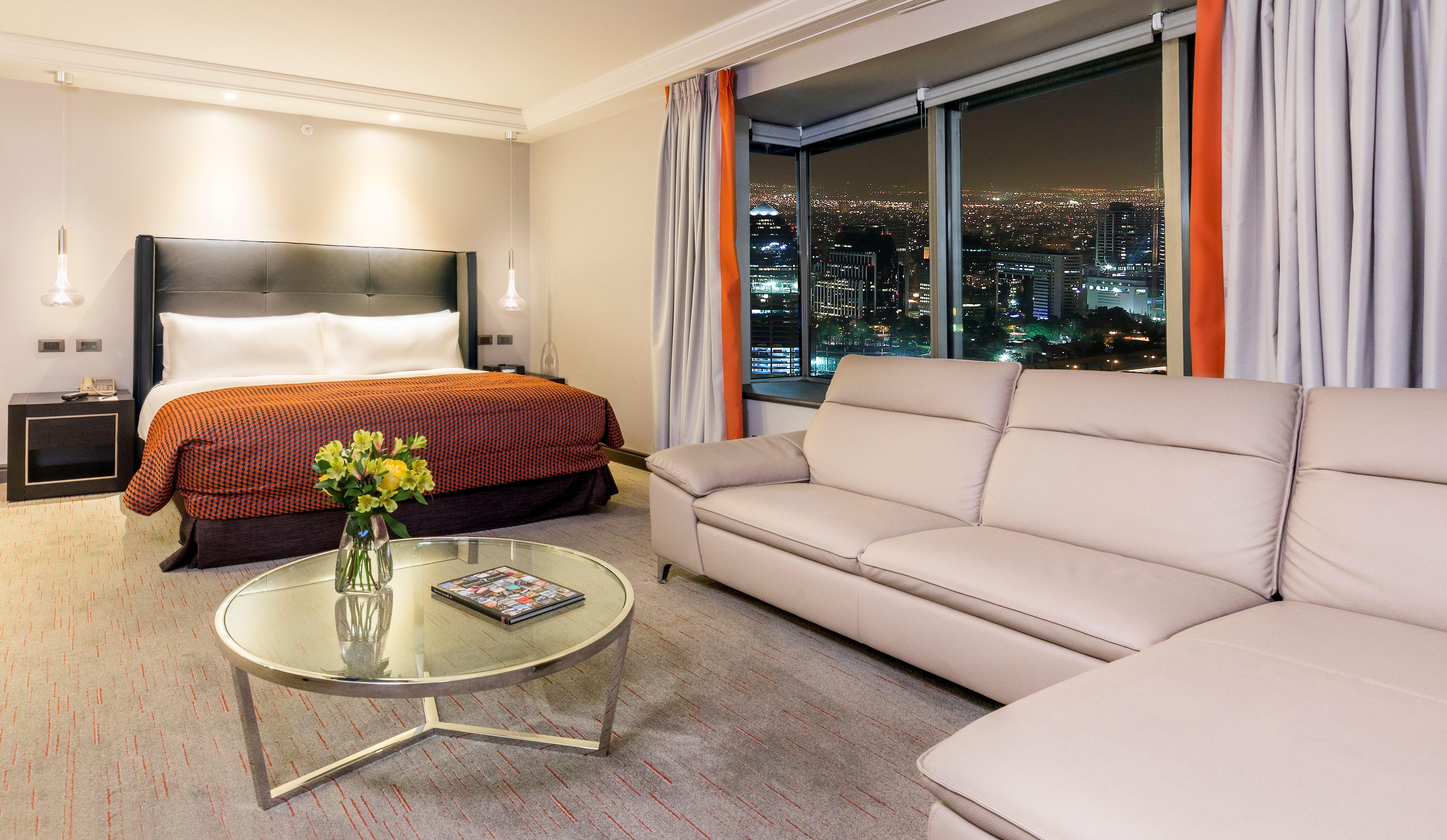 Intercontinental By Ihg