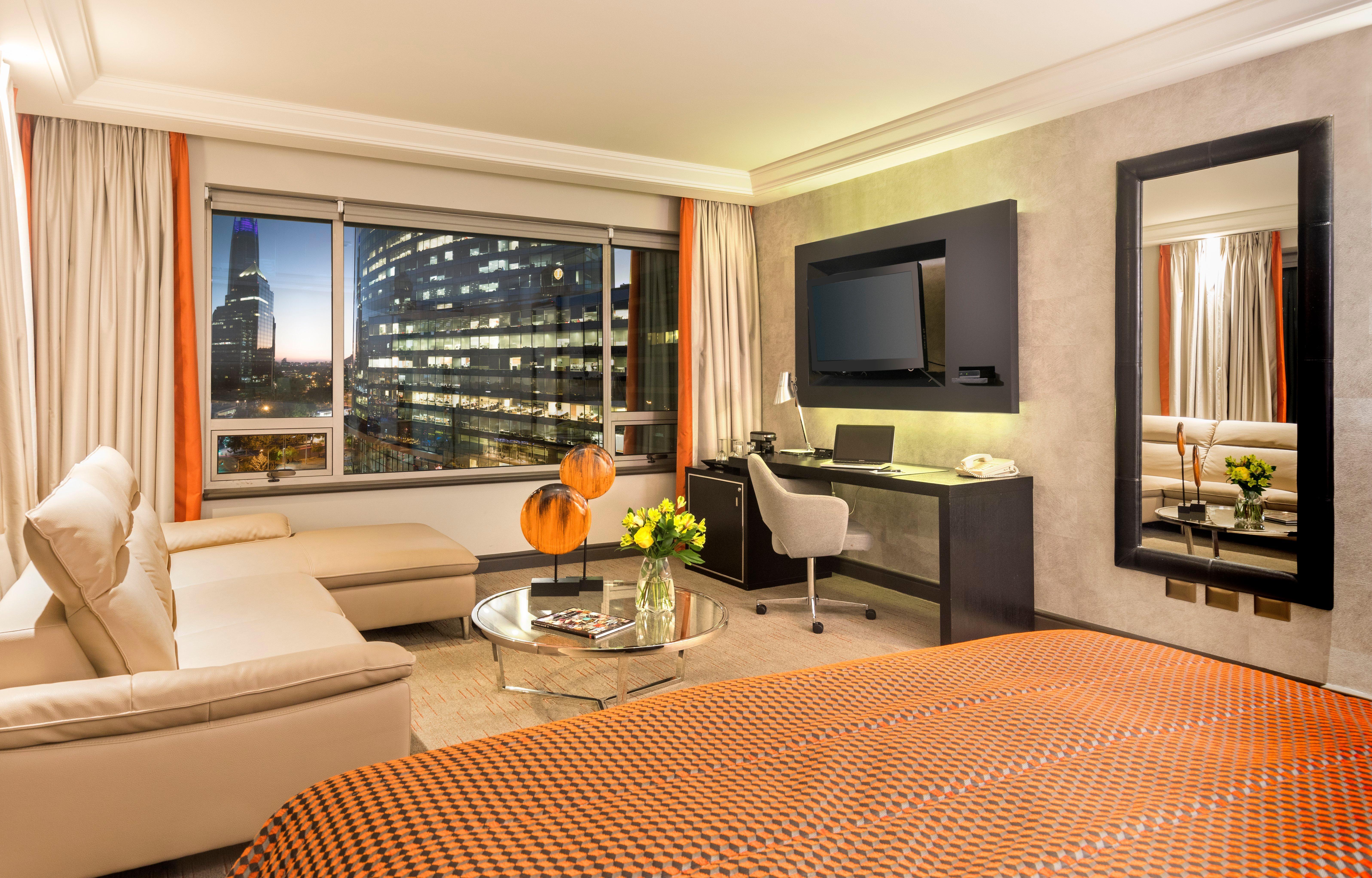 Hotel Intercontinental By Ihg